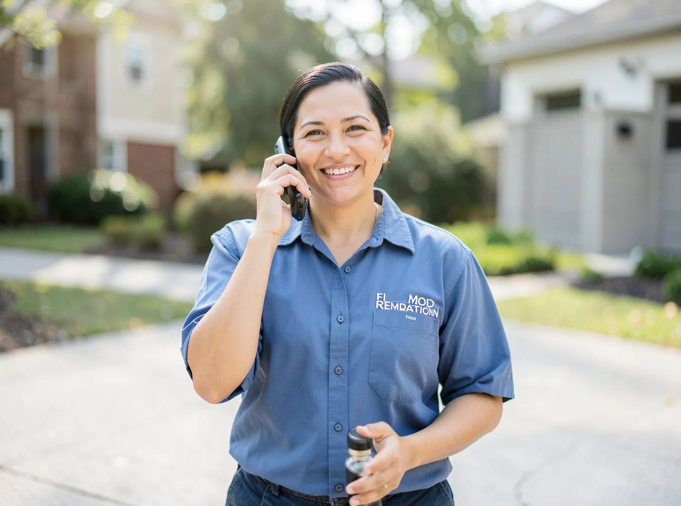 Mold Remediation Blackwater, VA FAQs